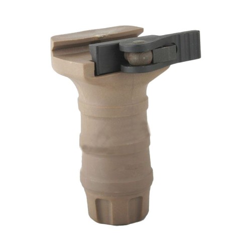 BIG DRAGON VERTICAL FOREGRIP DARK EARTH [BD-3350]