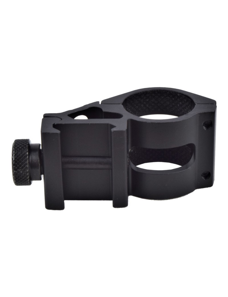 CONNEXION SIDE WEAVER TUBE 25MM POUR TORCHE [JS-T2008]