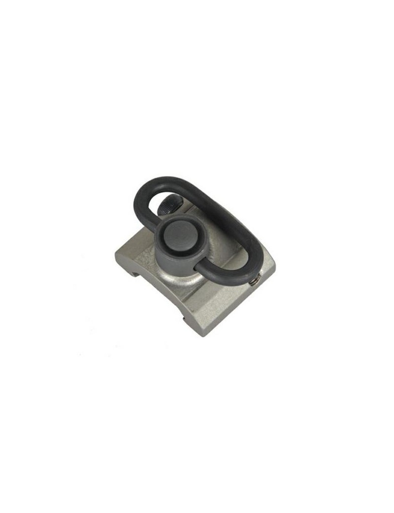 ELEMENT SLING MOUNT FOR 20MM RAIL DARK EARTH [EL-EX250T]