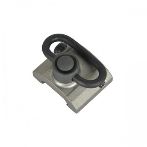 ELEMENT SLING MOUNT FOR 20MM RAIL DARK EARTH [EL-EX250T]