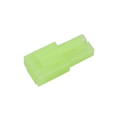 1 MINI TAMIYA MALE WOSPORT CONNECTOR [C01-1]