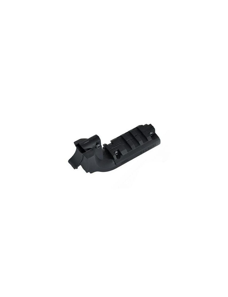 SLITTA SOTTO CANNA PER PISTOLE M9 [EL-PA0204B]