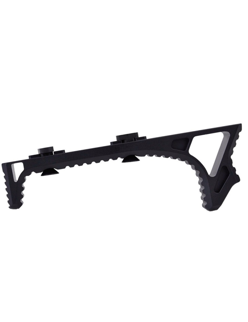 EMPUÑADURA LINK CURVED PARA M-LOK NEGRO [ME6077-B]