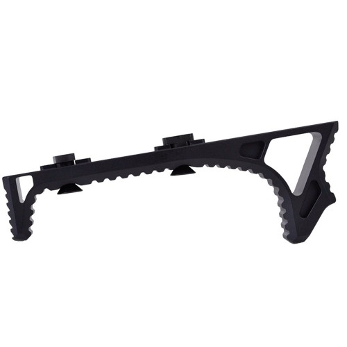 IMPUGNATURA LINK CURVED PER M-LOK NERA [ME6077-B]