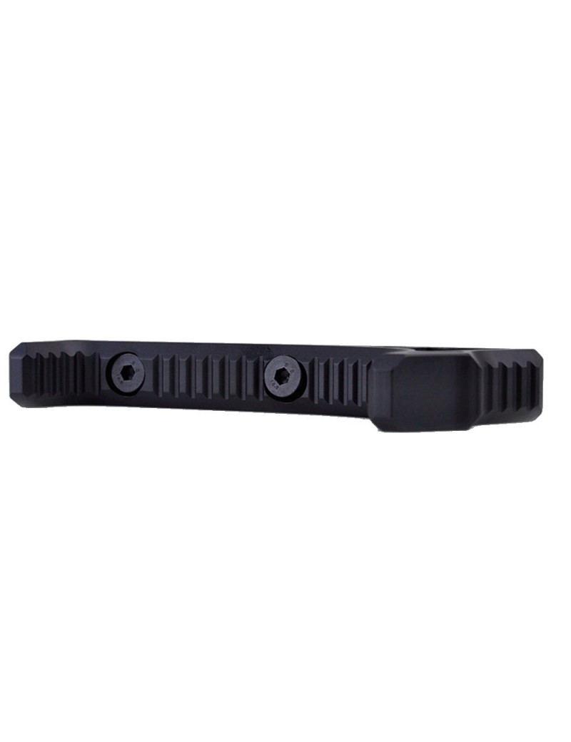 LINK CURVED HANDLE FOR M-LOK BLACK [ME6076-B]