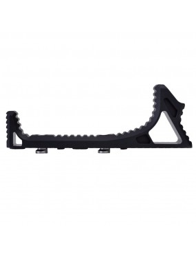 EMPUÑADURA LINK CURVED  PARA KEYMOD NEGRO [ME6077-B] 2