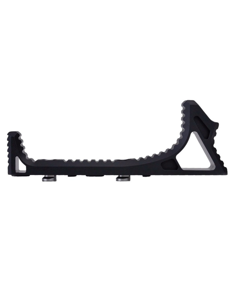 LINK POIGNEE COURBE POUR KEYMOD NOIR [ME6076-B]