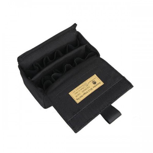 EMERSON TASCA PORTA CARTUCCE NERA [EM9040A]