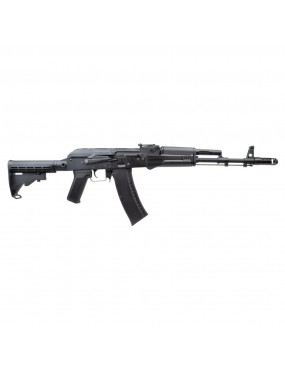 FUSIL ÉLECTRIQUE AK-74 NOIR [4783K]