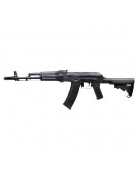 FUSIL ÉLECTRIQUE AK-74 NOIR [4783K] 2