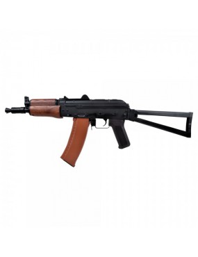 CYMA ELECTRIC RIFLE AKS-74U [CM035]