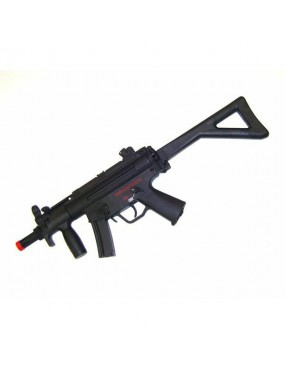 CARABINA ELECTRICA MP5 KURZ PDW FULL METAL CYMA [CM041PDW]