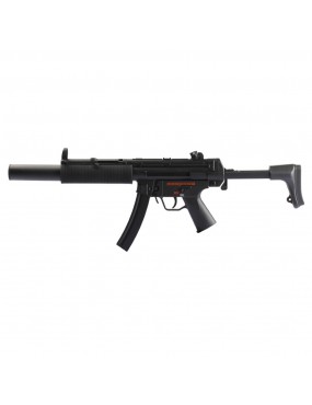 RIFLE ELÉCTRICO MP5 SD6 [MP5067]