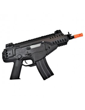 FUCILE ELETTRICO ARX 160 SHORT VERSION PISTOL MODEL [QL-ARX160S]