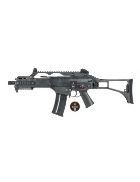 ELECTRIC RIFLE EVOLUTION G36 BLACK [EC23GG]