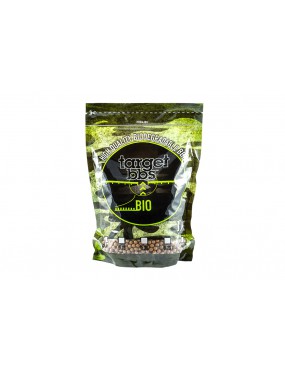 PLANS BIODÉGRADABLES CIBLES BBS DE 0,20gr 5000pcs-CAS DE 20pcs [BBTG20BIOBCAR] 2