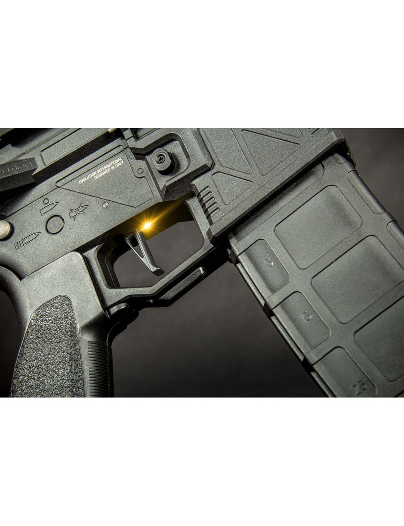 EVOLUTION GHOST XS EMR Carbontech ETS [EC28AR-ETS]