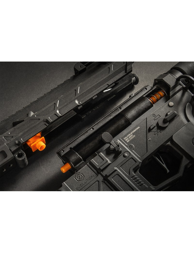EVOLUTION GHOST XS EMR Carbontech ETS [EC28AR-ETS]