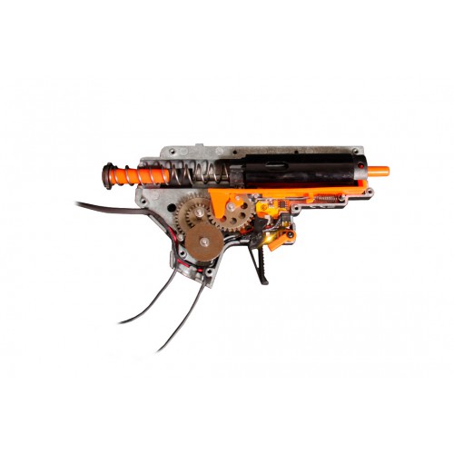 EVOLUTION GHOST XS EMR A Carbontech ETS [EC29AR-ETS]