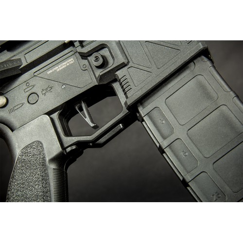 EVOLUTION GHOST XS EMR A Carbontech ETS [EC29AR-ETS]