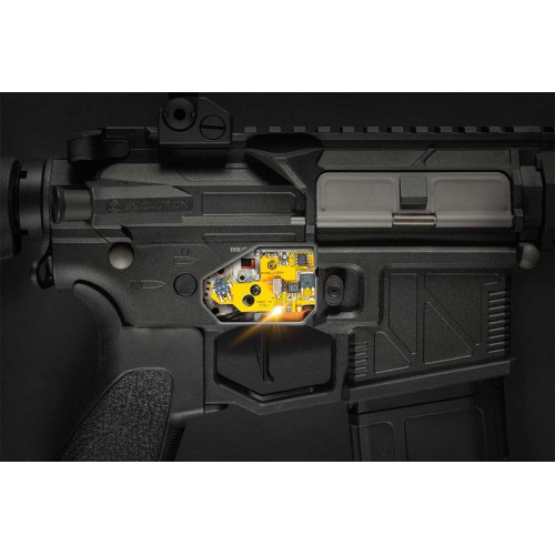 EVOLUTION GHOST XS EMR S Carbontech ETS [EC30AR-ETS]