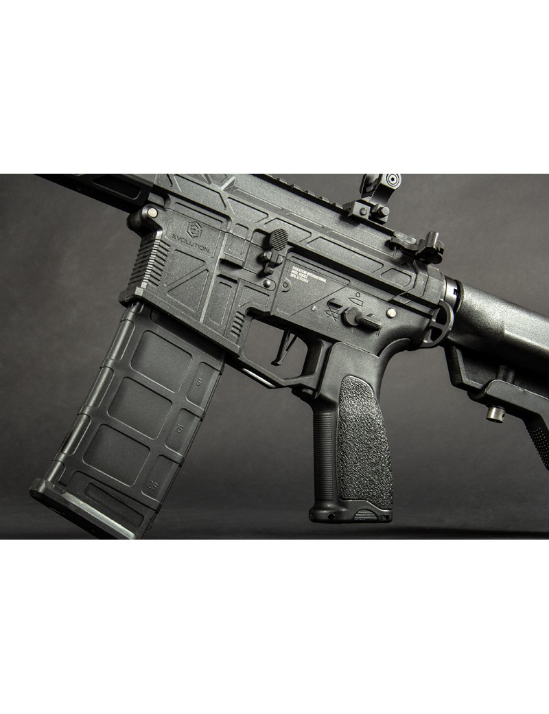 EVOLUTION GHOST XS EMR S Carbontech ETS [EC30AR-ETS]