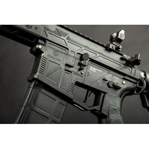 EVOLUTION GHOST XS EMR S Carbontech ETS [EC30AR-ETS]