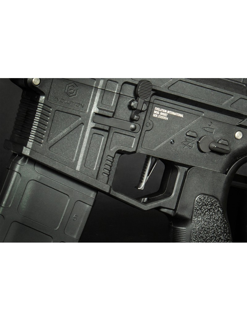 EVOLUTION GHOST XS EMR S Carbontech ETS [EC30AR-ETS]