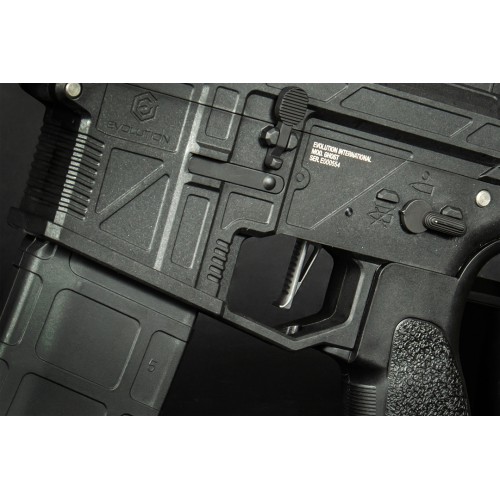 EVOLUTION GHOST XS EMR S Carbontech ETS [EC30AR-ETS]