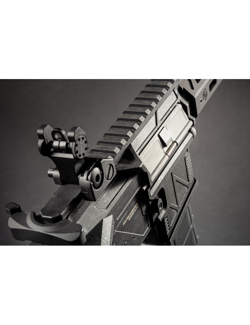 EVOLUTION GHOST XS EMR S Carbontech ETS [EC30AR-ETS]