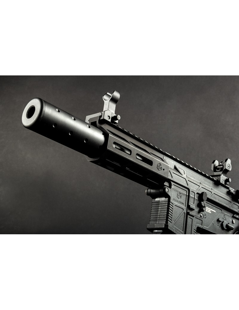 EVOLUTION GHOST XS EMR S Carbontech ETS [EC30AR-ETS]