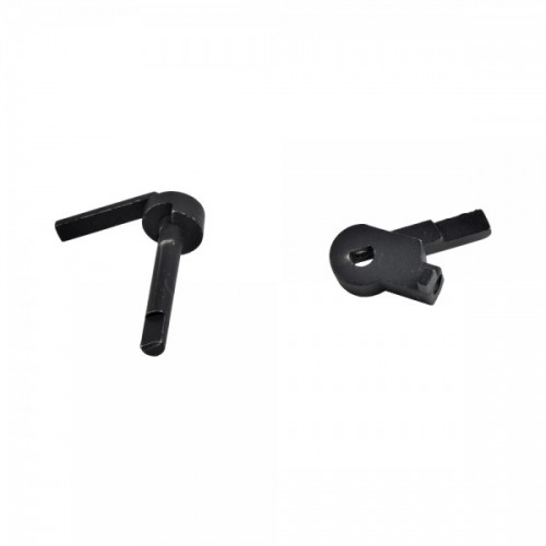 KWC KIT DE LEVIER DE SÉCURITÉ GAUCHE ET DROIT POUR PT92 [KW-SAFE-PT92]