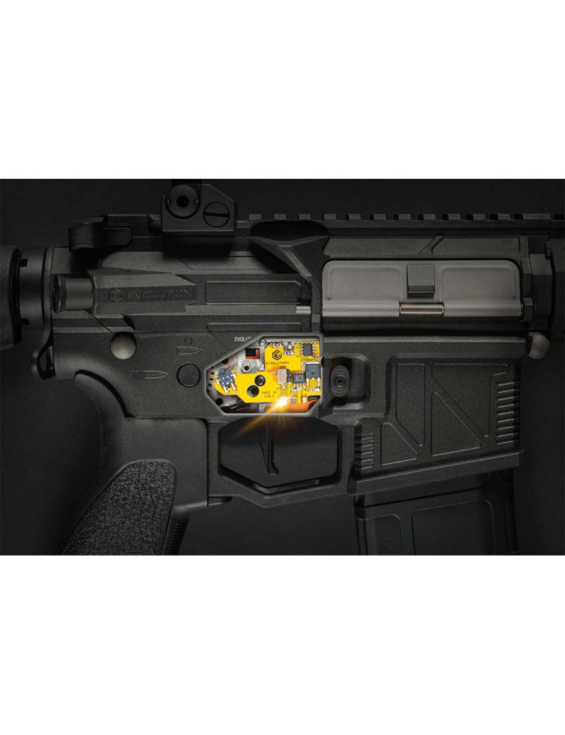 EVOLUTION GHOST S EMR  Carbontech ETS [EC31AR-ETS]