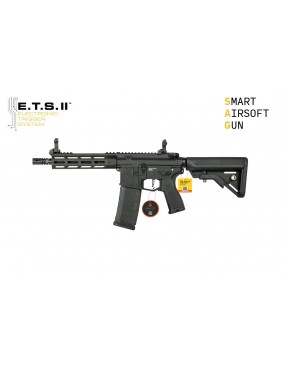 EVOLUTION GHOST S EMR  Carbontech ETS [EC31AR-ETS]