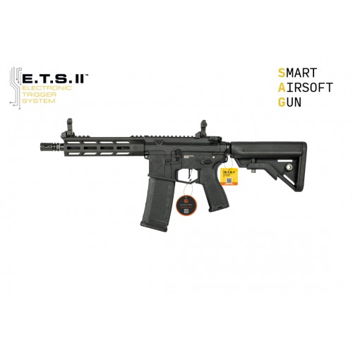 EVOLUTION GHOST S EMR  Carbontech ETS [EC31AR-ETS]