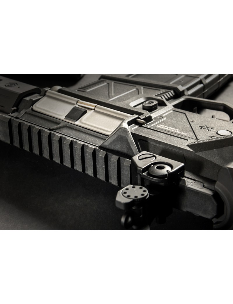 EVOLUTION GHOST S EMR S Carbontech ETS [EC33AR-ETS]