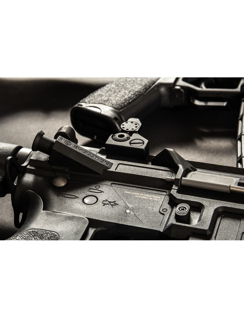 EVOLUTION GHOST S EMR S Carbontech ETS [EC33AR-ETS]