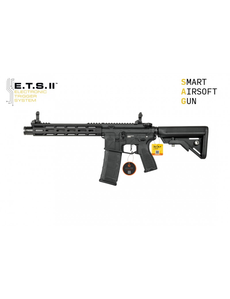 EVOLUTION GHOST M EMR A Carbontech ETS [EC34AR-ETS]