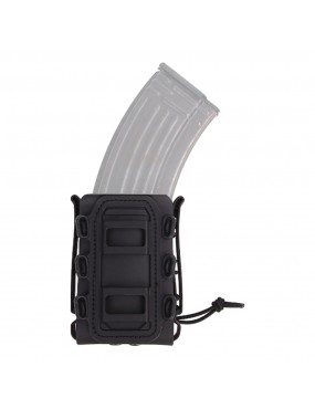 EMERSONGEAR MAGAZINE POUCH AK SERIES BLACK [BD-6404B]