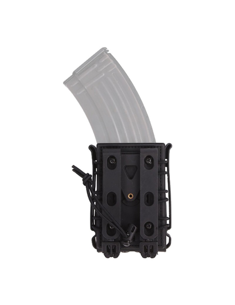 EMERSONGEAR TASCA PORTA CARICATORE SERIE AK NERO [BD-6404B]