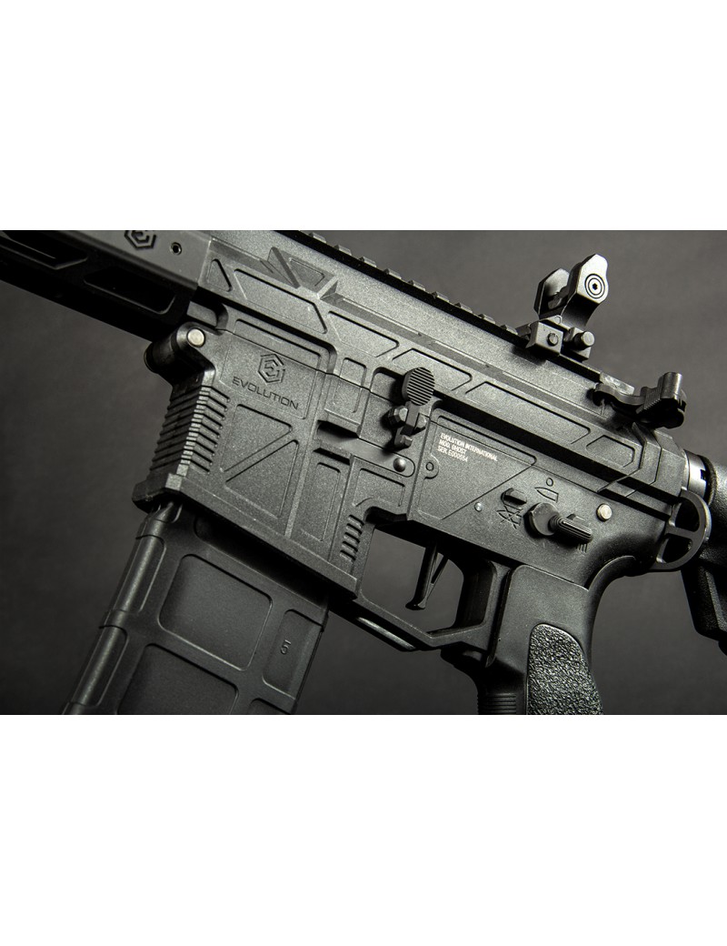 EVOLUTION GHOST L EMR Carbontech ETS [EC35AR-ETS]