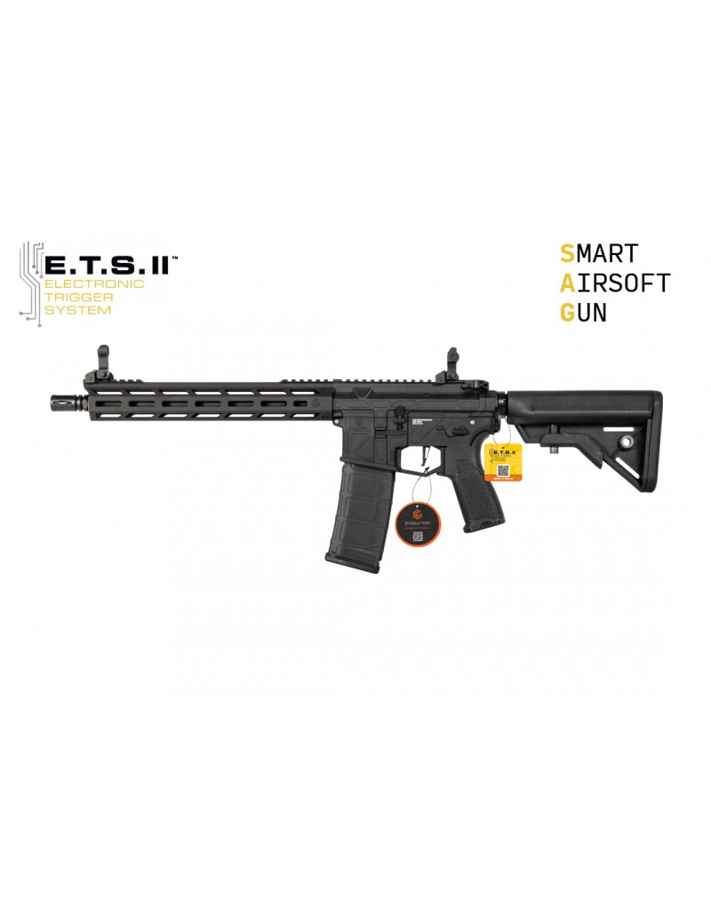 EVOLUTION GHOST L EMR Carbontech ETS [EC35AR-ETS]