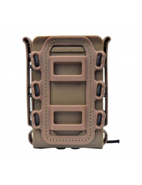 EMERSONGEAR MAGAZINE POCHETTE AK SERIES DARK EARTH [BD-6404T] 2