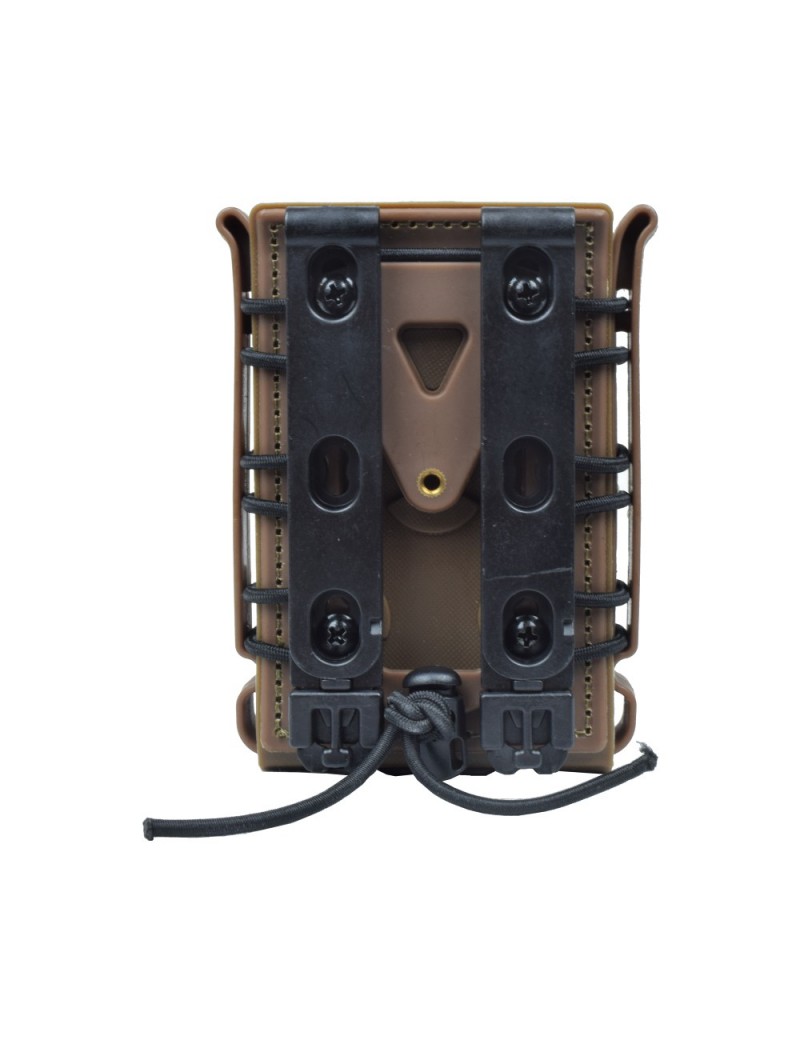 EMERSONGEAR TASCA PORTA CARICATORE SERIE AK DARK EARTH [BD-6404T]