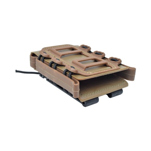 EMERSONGEAR TASCA PORTA CARICATORE SERIE AK DARK EARTH [BD-6404T]