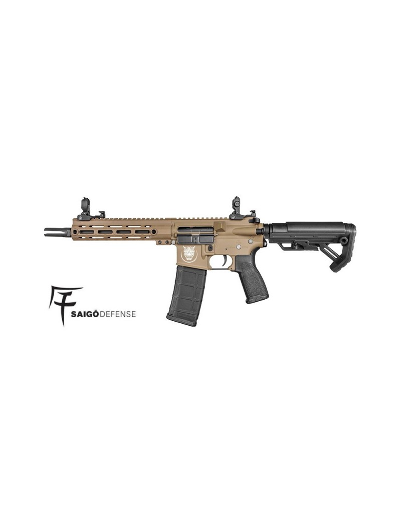 SAIGO DEFENSE SHINOBI TAN [SGM4003TC]