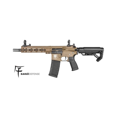 SAIGO DEFENSE SHINOBI TAN [SGM4003TC]