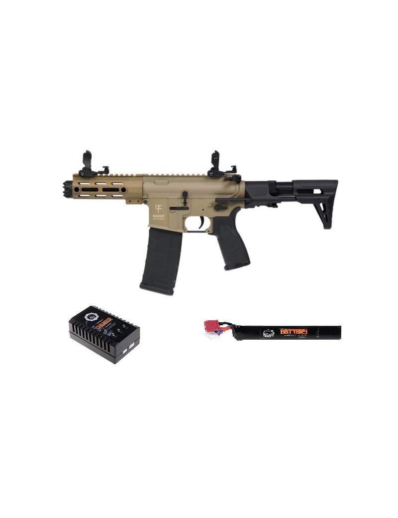 SAIGO DEFENSE RONIN TAN [SGM4004TC]