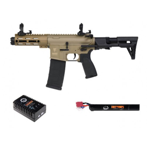 SAIGO DEFENSE RONIN TAN [SGM4004TC]