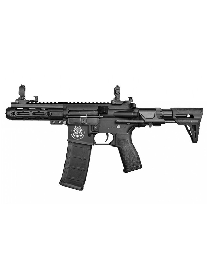 SAIGO DEFENCE RONIN BLACK [SGM4004BC]